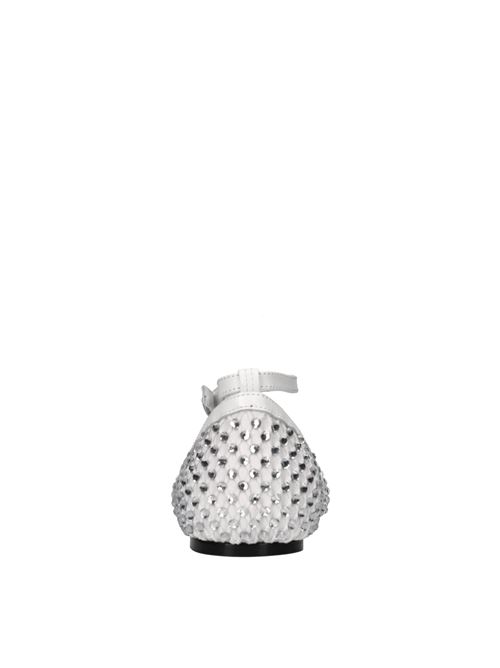  STRATEGIA | R10 DOLLIEBIANCO